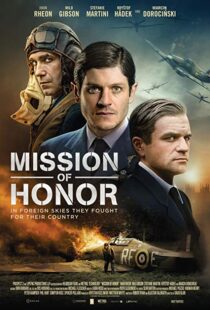 دانلود فیلم Mission of Honor 201815105-1877768240