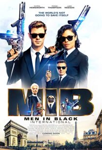 دانلود فیلم Men in Black: International 201914380-89844743