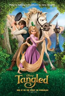 دانلود انیمیشن Tangled 20104511-1695476531