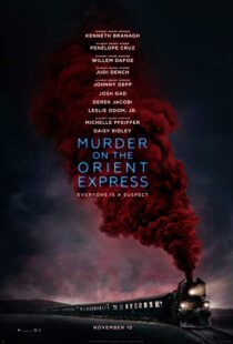 دانلود فیلم Murder on the Orient Express 20172113-753302285