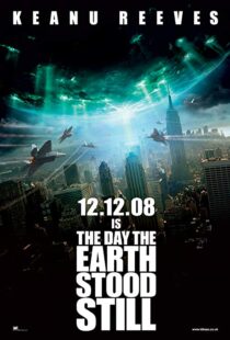 دانلود فیلم The Day the Earth Stood Still 200811627-960230269