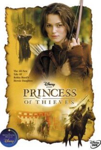 دانلود فیلم Princess of Thieves 200112051-1646234063