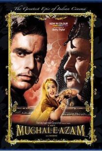 دانلود فیلم هندی Mughal-E-Azam 196019733-372808545