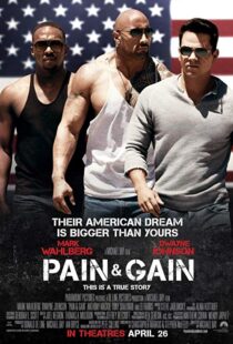 دانلود فیلم Pain & Gain 201313190-185309832