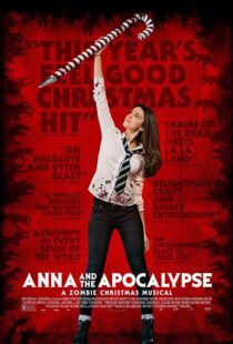 دانلود فیلم Anna and the Apocalypse 201714588-1585632444