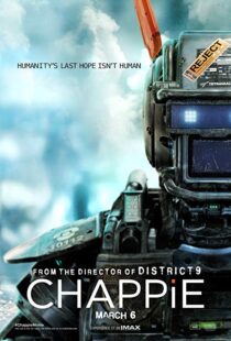 دانلود فیلم Chappie 20152849-1838737736