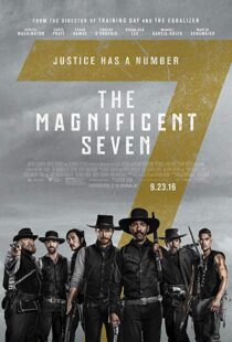 دانلود فیلم The Magnificent Seven 201613110-84003898