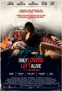 دانلود فیلم Only Lovers Left Alive 201316047-379910680