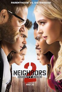 دانلود فیلم Neighbors 2: Sorority Rising 201620696-1653727517