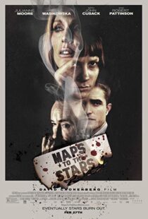 دانلود فیلم Maps to the Stars 201418657-942920467