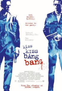 دانلود فیلم Kiss Kiss Bang Bang 200513981-298729466