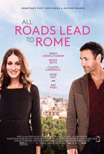 دانلود فیلم All Roads Lead to Rome 20157802-769070615