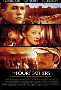 دانلود فیلم The Four Feathers 200212041-1192130772