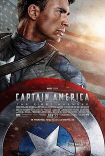 دانلود فیلم Captain America: the First Avenger 201116804-1303688305