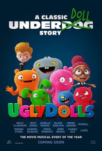 دانلود انیمیشن UglyDolls 201918582-2042027071