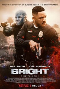 دانلود فیلم Bright 20172167-1197524441