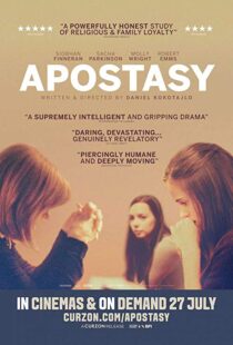 دانلود فیلم Apostasy 201716496-2137648584