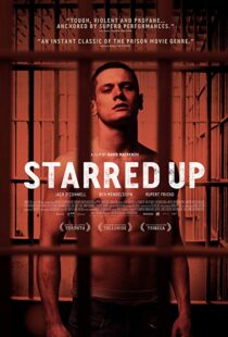 دانلود فیلم Starred Up 201314549-442758356