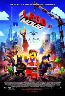 دانلود انیمیشن The Lego Movie 20142320-147495525