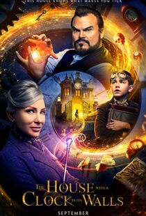 دانلود فیلم هندی The House with a Clock in Its Walls 20184855-1446220876