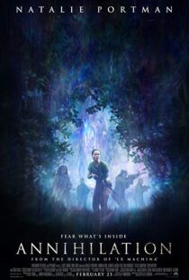 دانلود فیلم Annihilation 20181561-1376452603