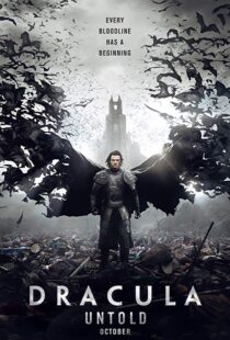 دانلود فیلم Dracula Untold 20142662-416816159