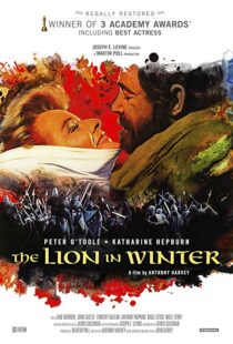 دانلود فیلم The Lion in Winter 196818169-571504876