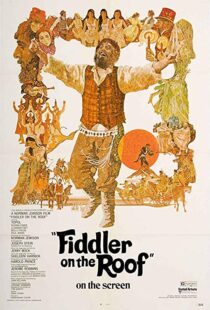 دانلود فیلم Fiddler on the Roof 197116169-377944178