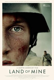 دانلود فیلم Land of Mine 20153463-1438928407