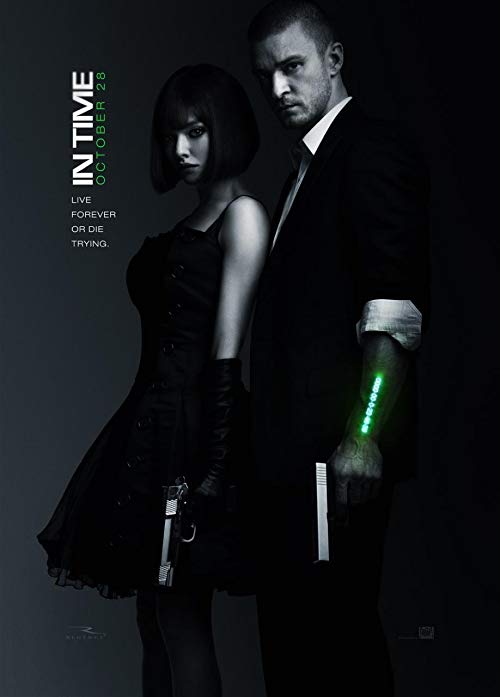 دانلود فیلم In Time 2011