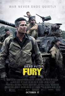 دانلود فیلم Fury 20141373-1506369482