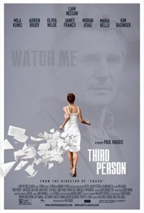 دانلود فیلم Third Person 20134796-305931850