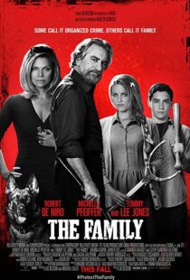 دانلود فیلم The Family 201314505-881788582