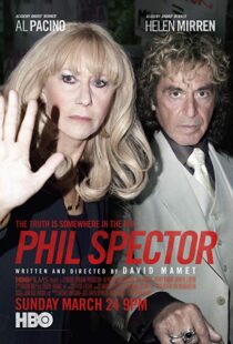 دانلود فیلم Phil Spector 201321558-454224006