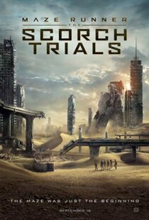 دانلود فیلم Maze Runner: The Scorch Trials 20151569-1587818141