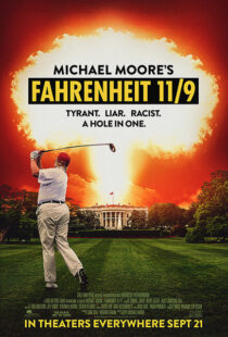 دانلود فیلم Fahrenheit 11/9 201814363-1491694703