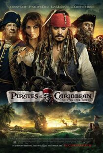 دانلود فیلم Pirates of the Caribbean: on Stranger Tides 201113135-1107543746