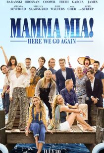 دانلود فیلم Mamma Mia! Here We Go Again 201817077-314775479