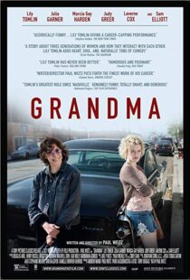 دانلود فیلم Grandma 20154460-901663171