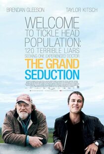 دانلود فیلم The Grand Seduction 201320969-1692754096