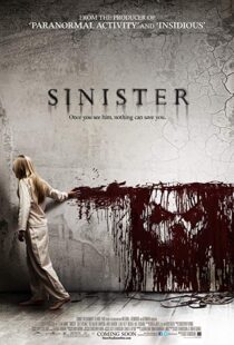 دانلود فیلم Sinister 20123137-577131000