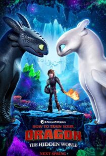 دانلود انیمه How to Train Your Dragon: The Hidden World 201919855-1010910694