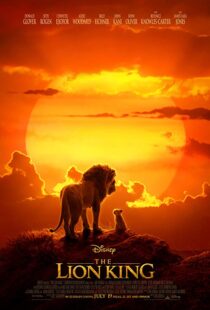 دانلود انیمیشن The Lion King 201915504-902607539