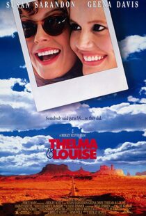 دانلود فیلم Thelma & Louise 199120100-1560254634