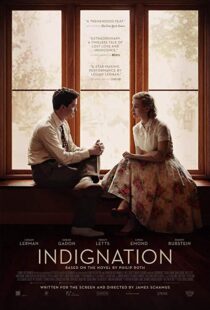 دانلود فیلم Indignation 201619914-1915080912