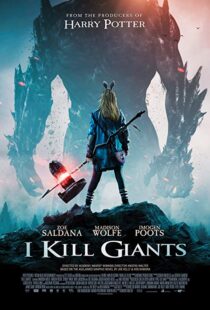 دانلود فیلم I Kill Giants 20172570-684440352