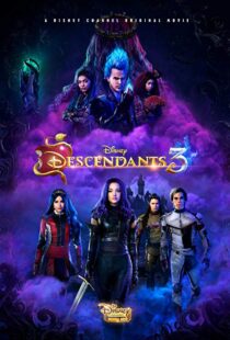 دانلود فیلم Descendants 3 201916343-559960698