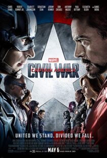 دانلود فیلم Captain America: Civil War 20161442-1860345219