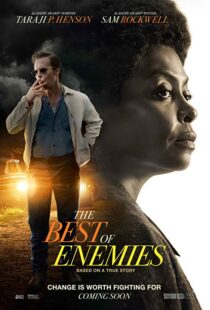 دانلود فیلم The Best of Enemies 201922329-1497207414