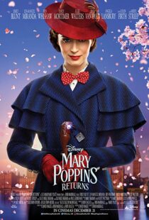 دانلود فیلم Mary Poppins Returns 20185954-2009960037